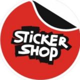 СТИКЕРШОП (STICKERSHOP)