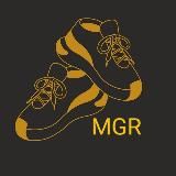 MGR SHOES ( THE DESIRE SHOES)