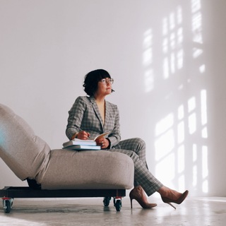 SPIRIT.BODY.MIND| ЮЛИЯ ФЕДОТОВА