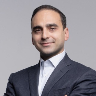 ՏԻԳՐԱՆ ԱՎԻՆՅԱՆ / TIGRAN AVINYAN