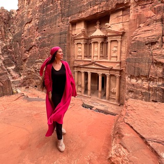AZIZA TRAVEL