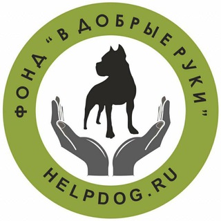 HELPDOG.RU