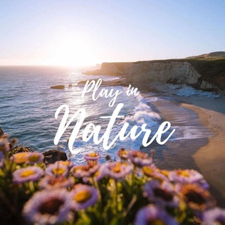 PLAY IN NATURE