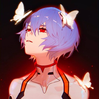 ANIMEROOM | АНИМЕ АВЫ