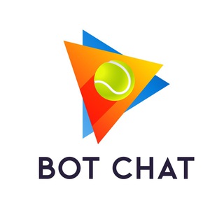 ЧАТ ТЕННИС-БОТА
