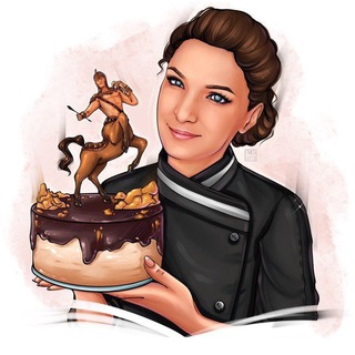 ТАТЬЯНА ШКОДА. ТОРТЫ