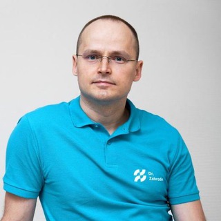 МИХАИЛ ЗАБРОДИН | МЕТОД P-DTR