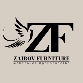 ZAIROV FURNITURE.