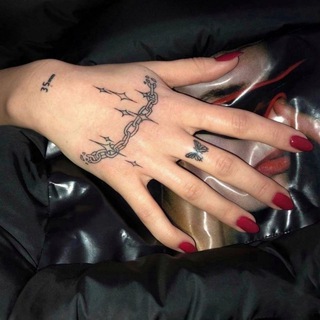 ИДЕИ ТАТУИРОВОК | ЖЕНСКИЕ ТАТУ