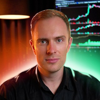 ДМИТРИЙ ЩУКИН | CRYPTO TRADING