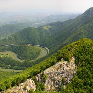 ЖЕМЧУЖИНЫ СЕРБИИ / ЭКСКУРСИИ И ТУРЫ ПО СЕРБИИ
