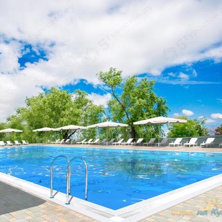 ОТЕЛЬ СЛАВЯНКА АНАПА / ALL INCLUSIVE / MAOT