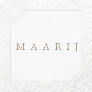 M A A R I J