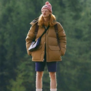 ЛОГИЧНЫЙ ЛЕСНИК, А́ДАМ