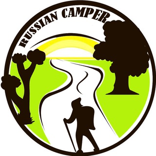 RUSSIAN CAMPER | ТУРИЗМ 
