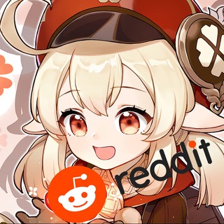 МОЙ  REDDIT IMPACT
