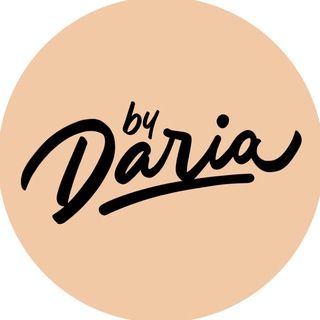 BY DARIA