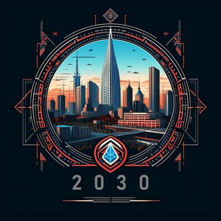 МОСКВА 2030