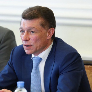 МАКСИМ ТОПИЛИН