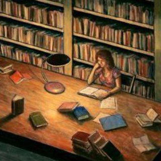 КНИЖНЫЙ БУНКЕР