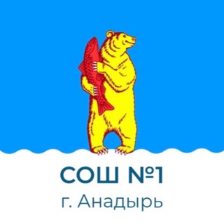 СОШ 1 Г АНАДЫРЯ
