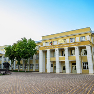 МИР ПРОФЕССИЙ В ПГУ