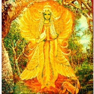 СЛАВЯНСКАЯ МУЗЫКА 