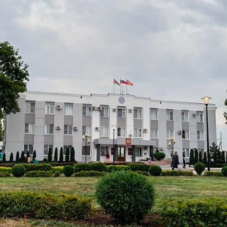 АДМИНИСТРАЦИЯ МО ЛАБИНСКИЙ РАЙОН