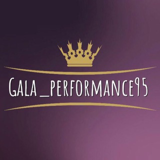 GALA_PERFORMANCE95 // ЧЕЧЕНСКИЕ ПЕСНИ