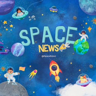 SPACE NEWS 