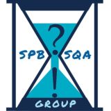 SPB SQA GROUP. СООБЩЕСТВО ТЕСТИРОВЩИКОВ СПБ