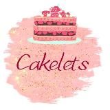 CAKELETS_ ТОРТИКИ ОТ НОЗИМЫ