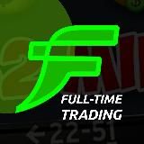 FULL-TIME TRADING