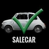 SALECAR - ПРОДАЖА АВТО