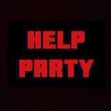 HELP PARTY