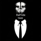 RAPRIDE