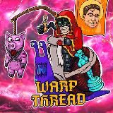 WARP THREAD