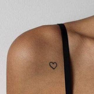 IDEAS FOR SMALL TATOO