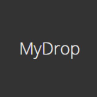 MYDROP.IO НОВОСТИ