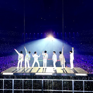 КОНЦЕРТЫ BTS (И ДРУГИЕ ВЫСТУПЛЕНИЯ) REST