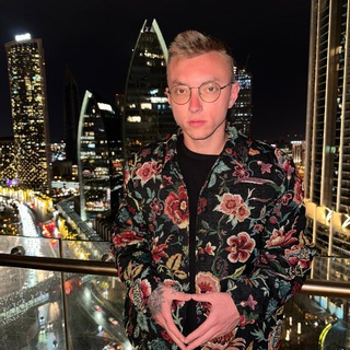 КИРИЛЛ ЮРЕВИЧ