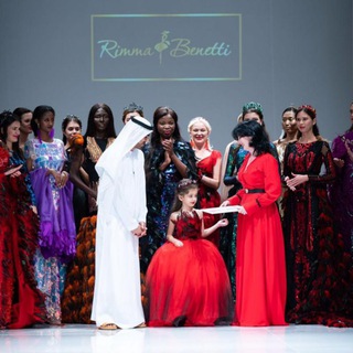 RIMMA BENETTI DUBAI