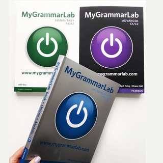 MYGRAMMARLAB