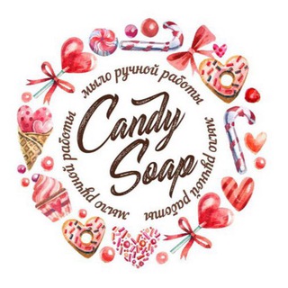 CANDY SOAP UZ
