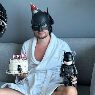 ИГОРЬ СЕРГЕЕВ PAPA MEDIA