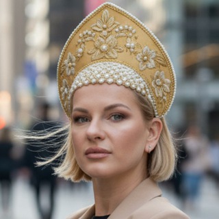 БИЗНЕС ПО-ЖЕНСКИ ЮЛИИ КИЯТКИНОЙ