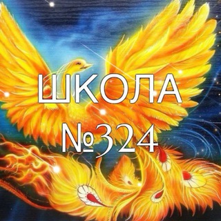  ШКОЛА №324 