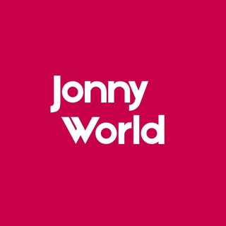 JONNYWORLD