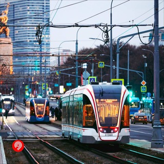 #ЗАТРАМВАЙ!