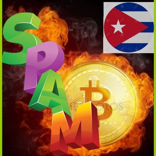 CUBA-CRYPTO SPAM